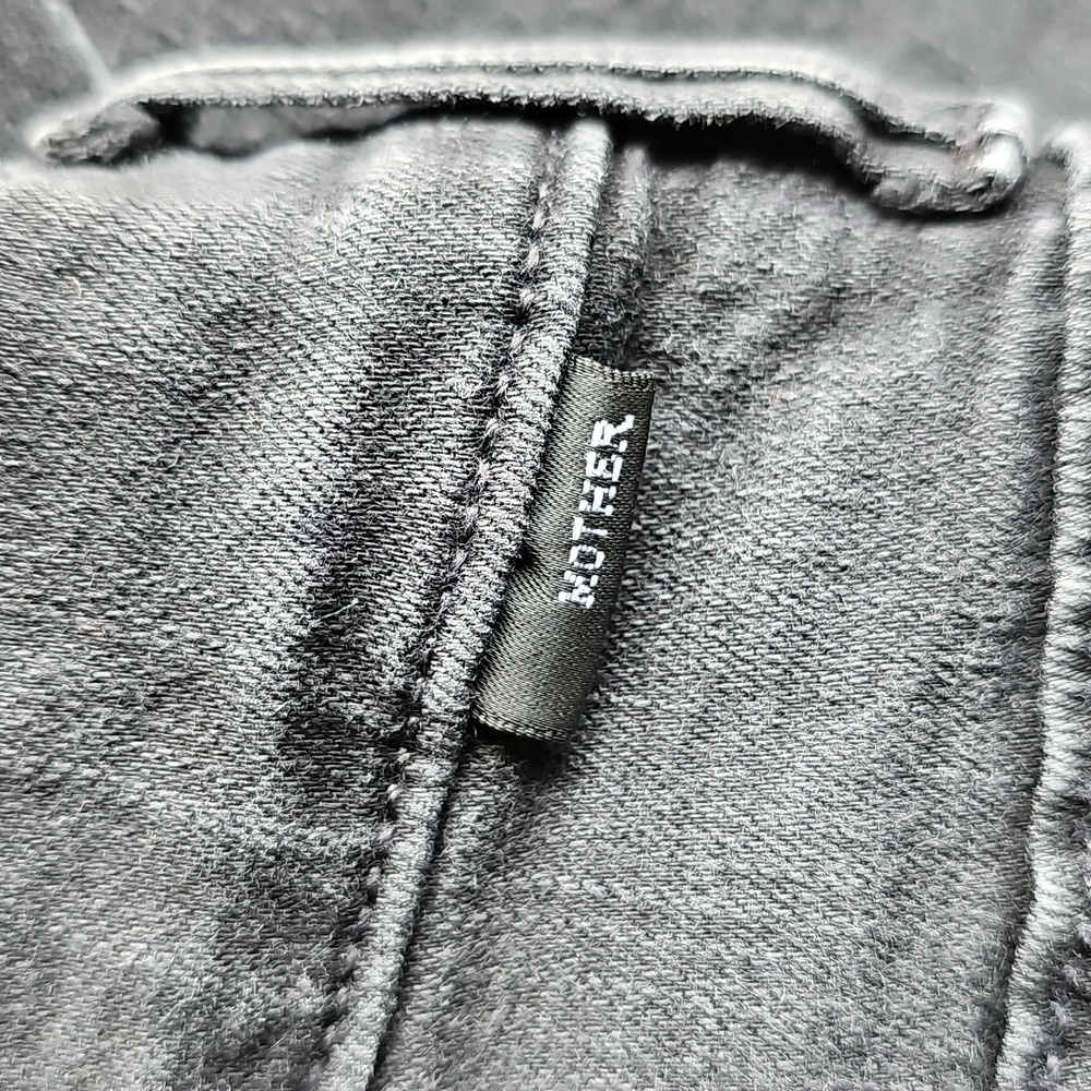 MOTHER Jeans - Picture 8 of 12